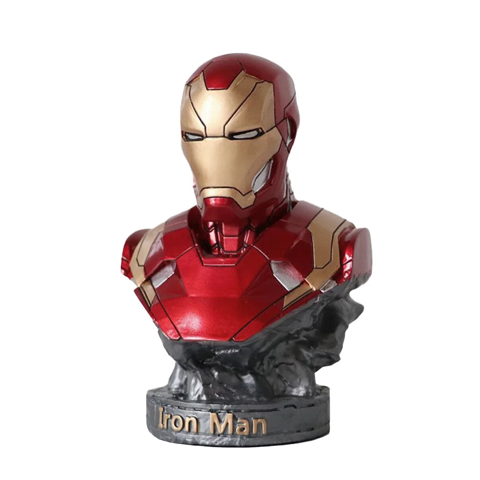 Figurka Iron Man Pantera 16 cm