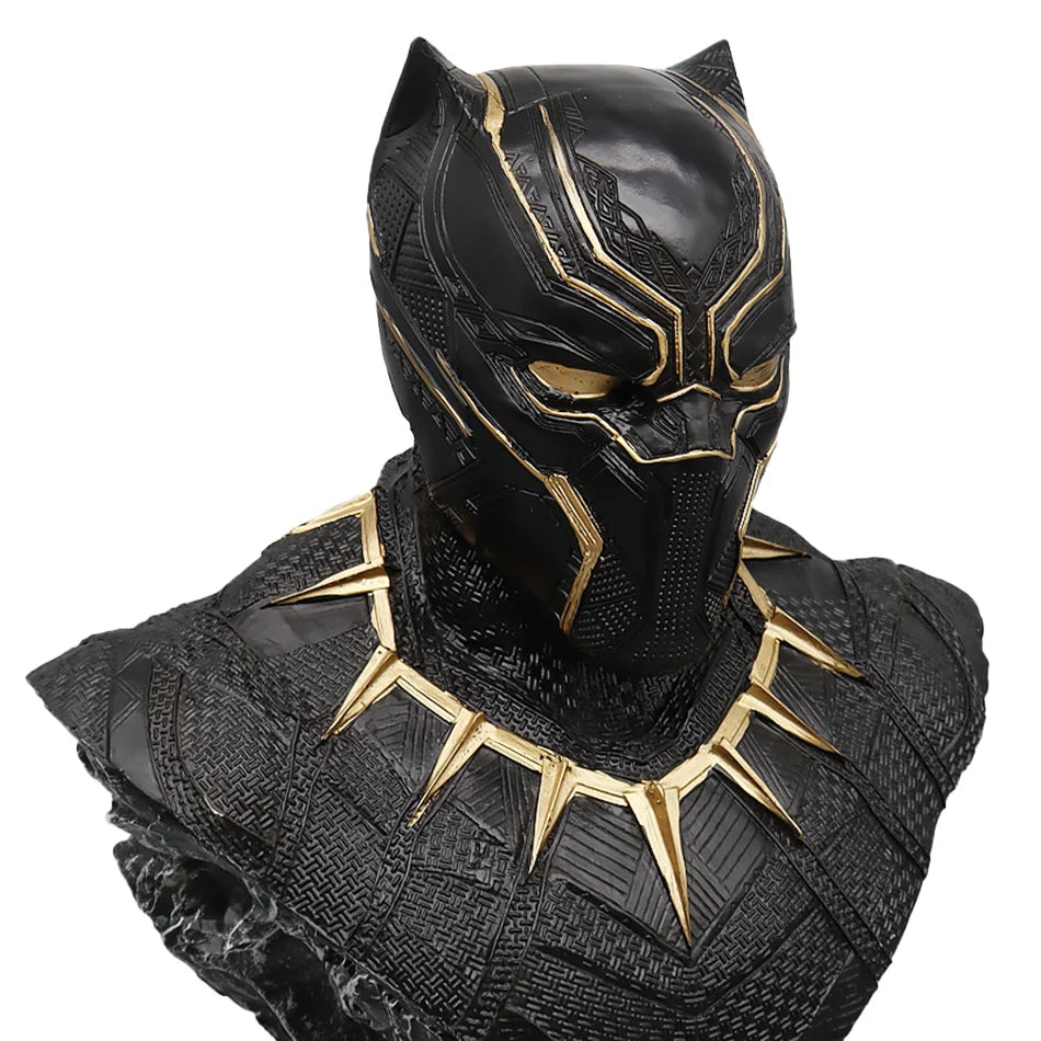 Figurka Iron Man Pantera 16 cm